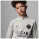 Nike Παιδική μακρυμάνικη μπλούζα Paris Saint-Germain Dri-FIT Strike Third Jersey